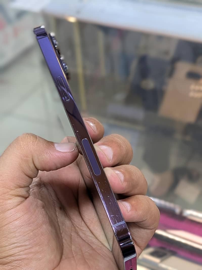 Iphone 14 Pro Max 2