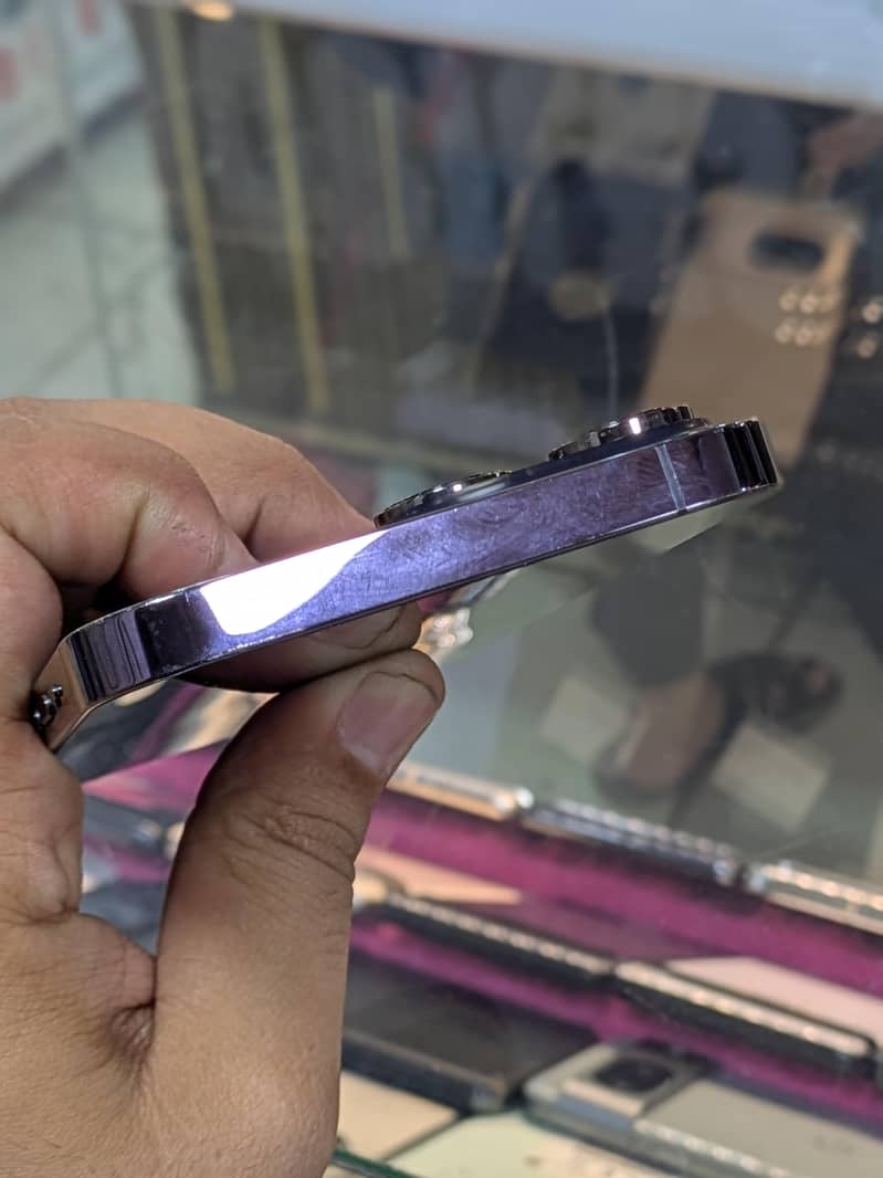 Iphone 14 Pro Max 3