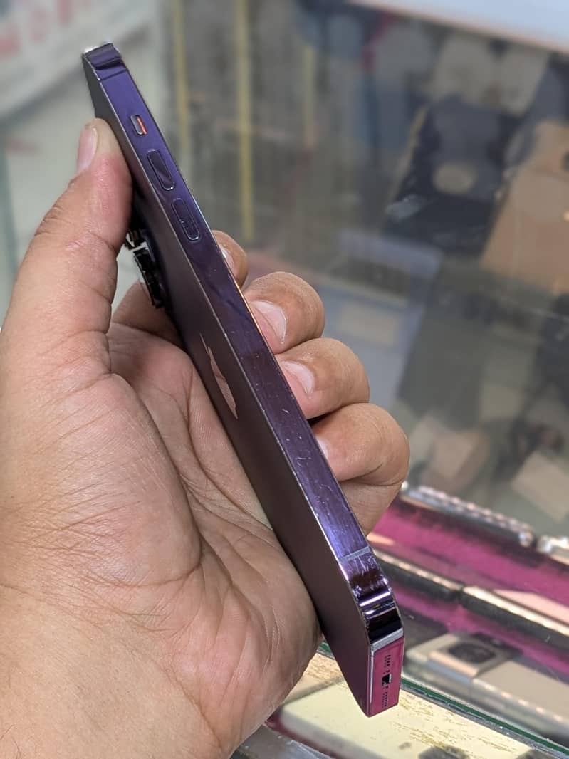 Iphone 14 Pro Max 4