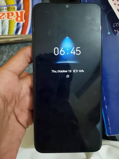 itel a90