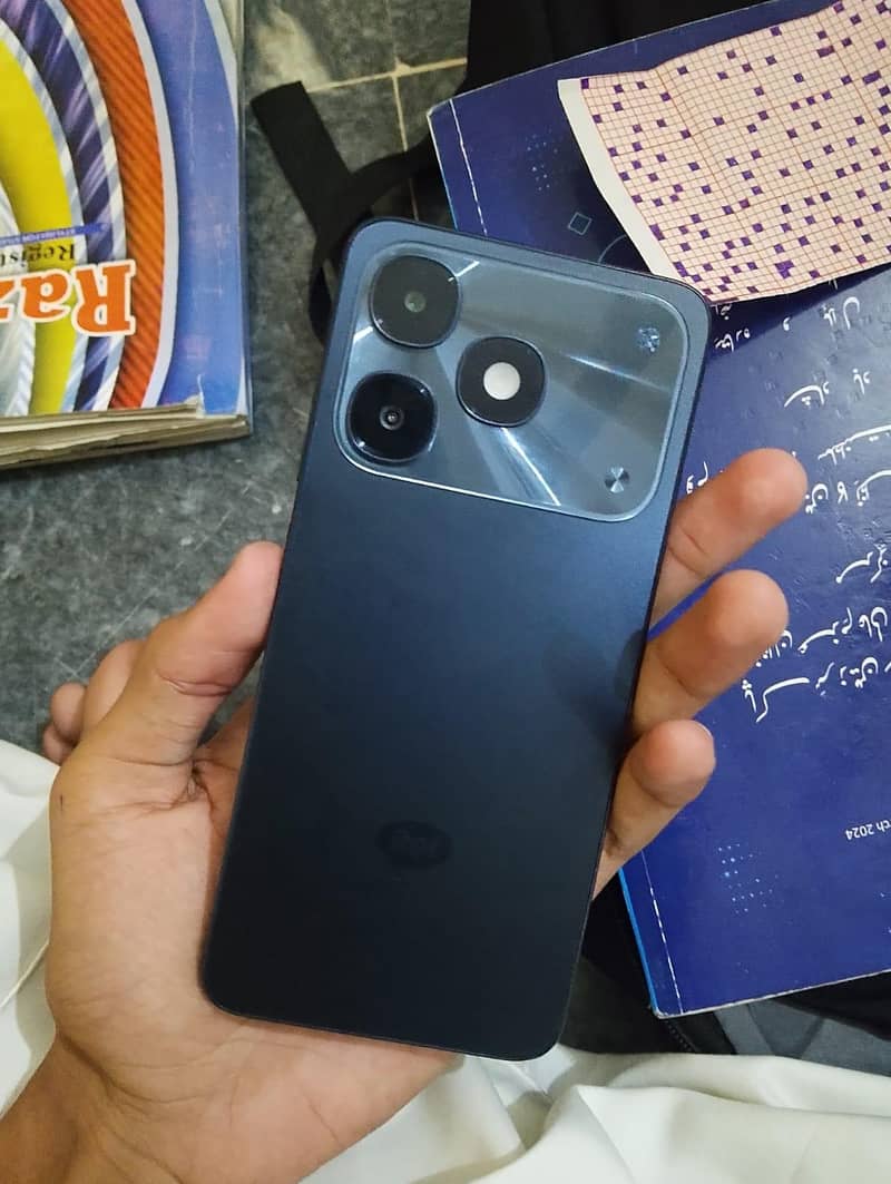 itel a90 2