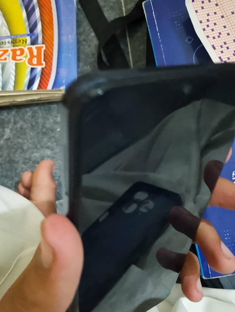itel a90 3