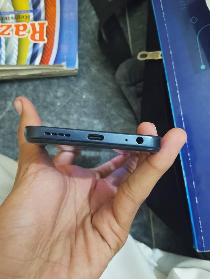 itel a90 4