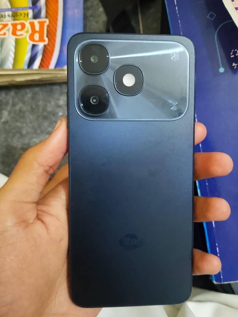 itel a90 5