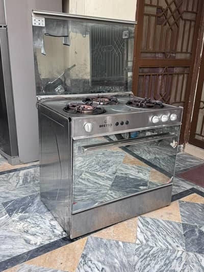beetro stove for sale
