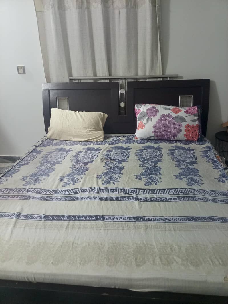 king size bed 8