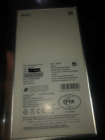 OPPO Reno