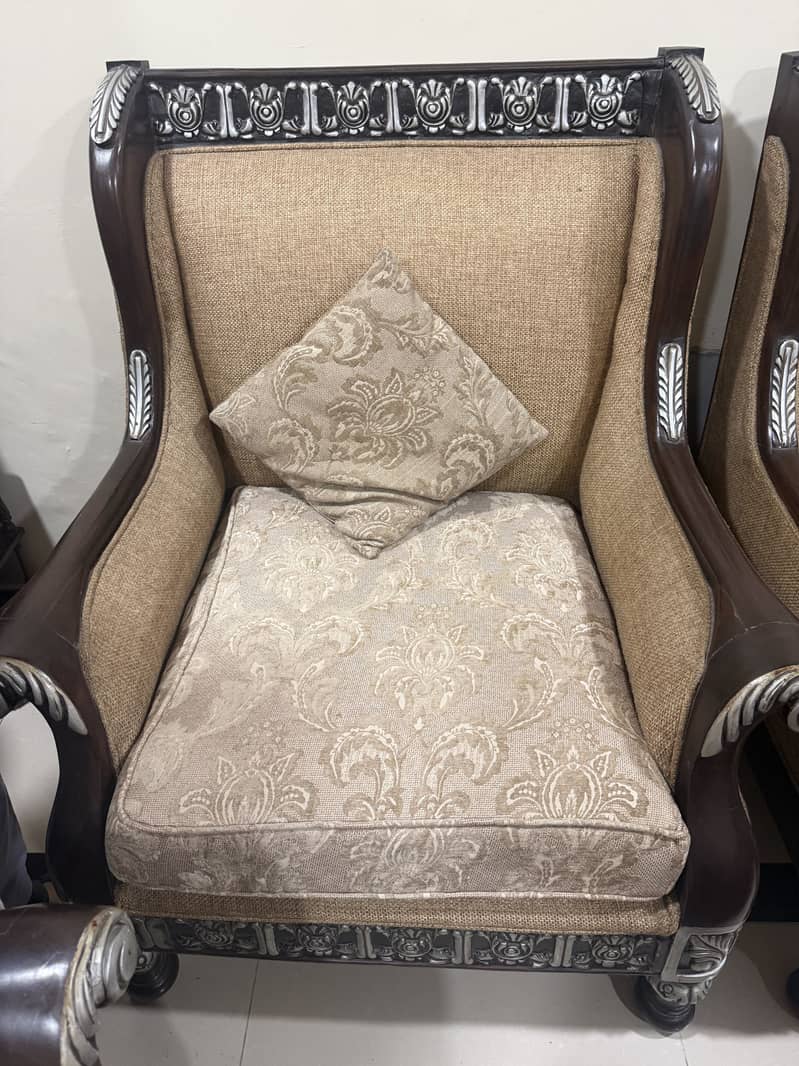 7 seater sofa set 1