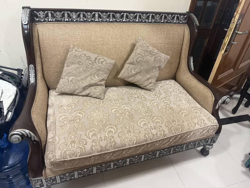 7 seater sofa set 3