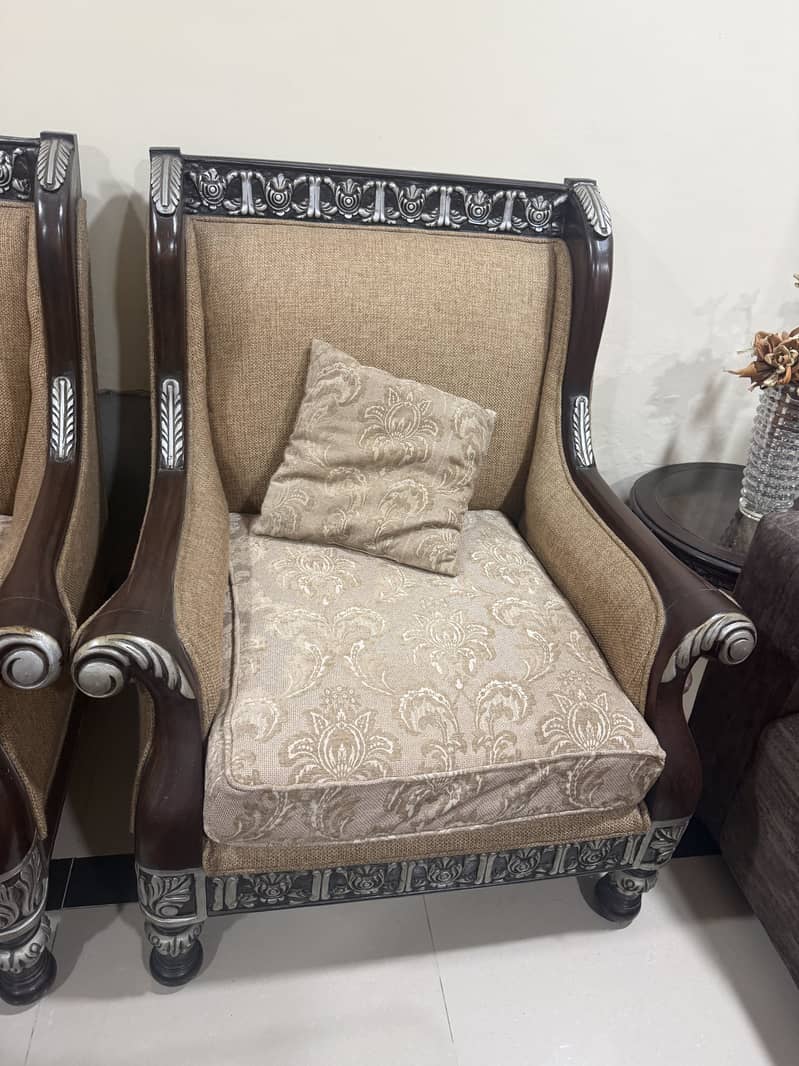 7 seater sofa set 4