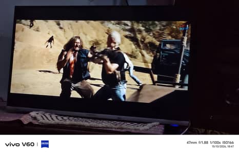 Samsung Led tv Android
