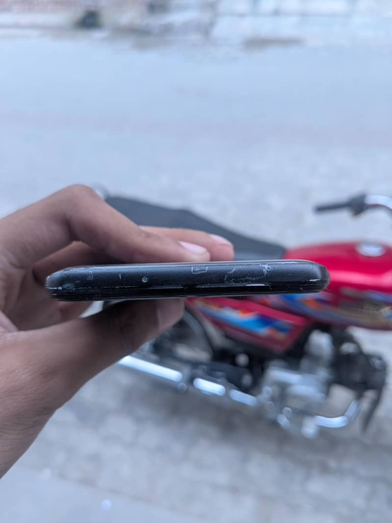 One Plus 6T 2