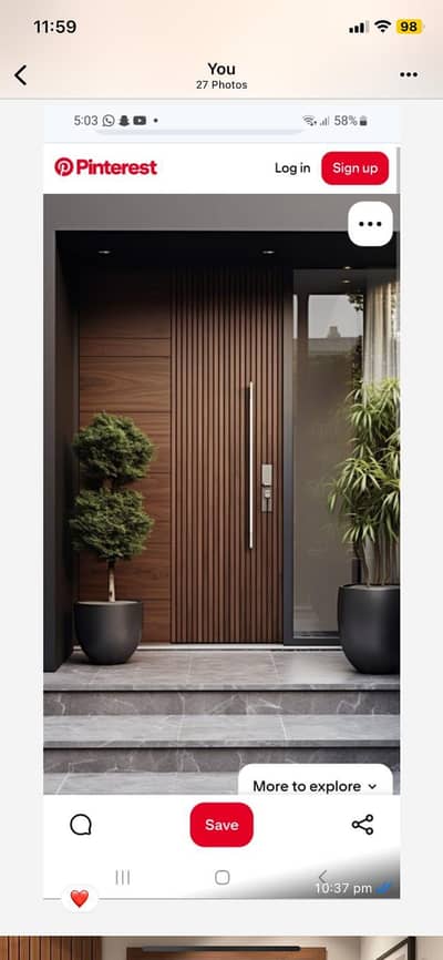Doors cnc designings and manufacturing solutions