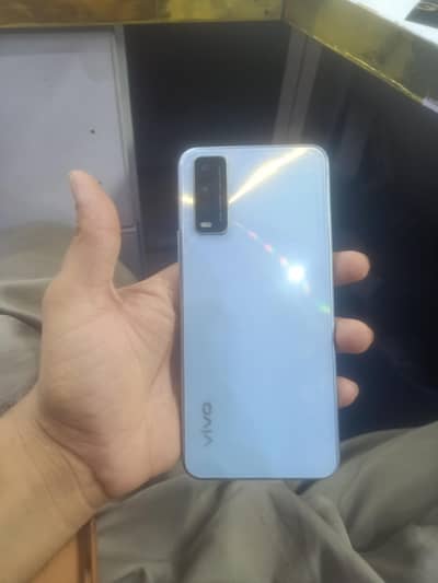 Vivo Y12s