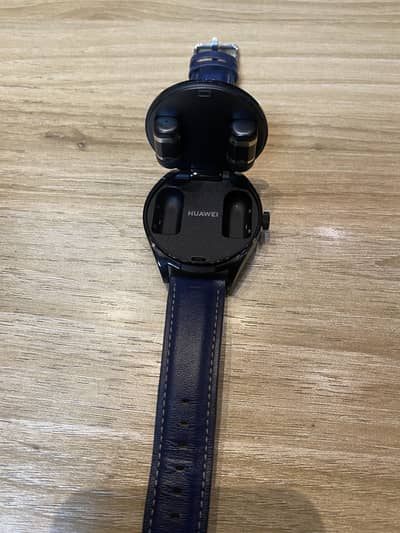 Huawei Watch Buds-DA0 2 in 1