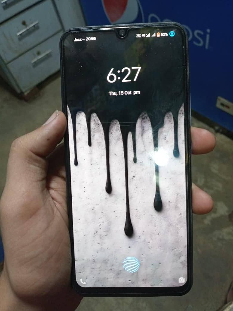 Vivo V21e 4