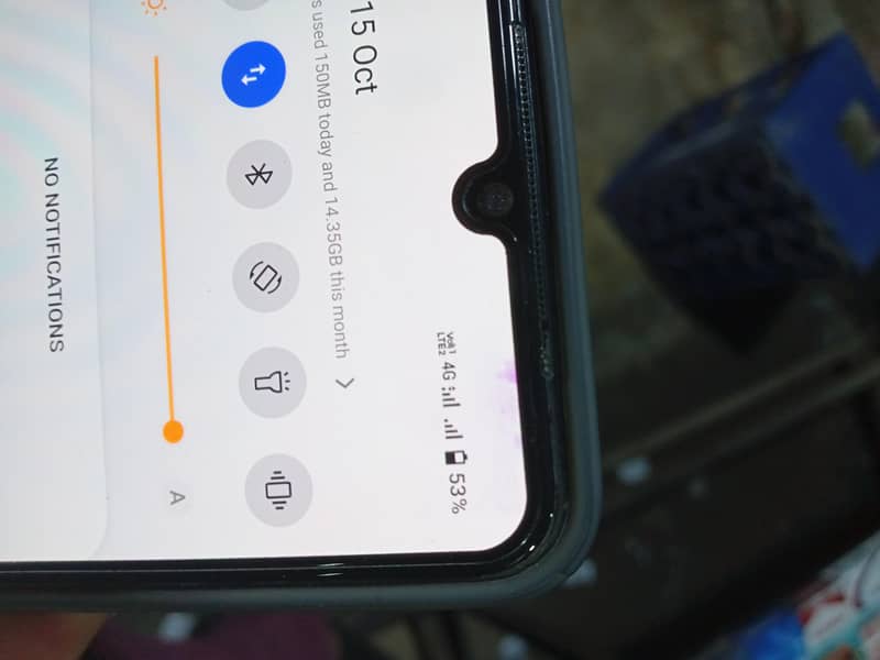 Vivo V21e 5