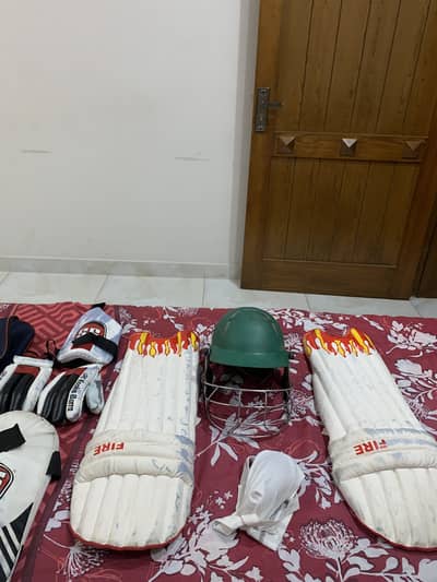 This is the kit only massage on WhatsApp