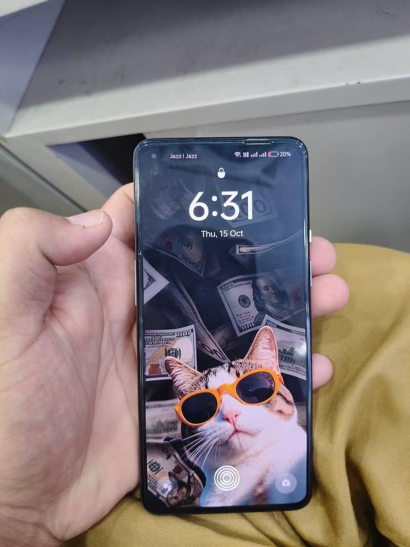One Plus 9 1