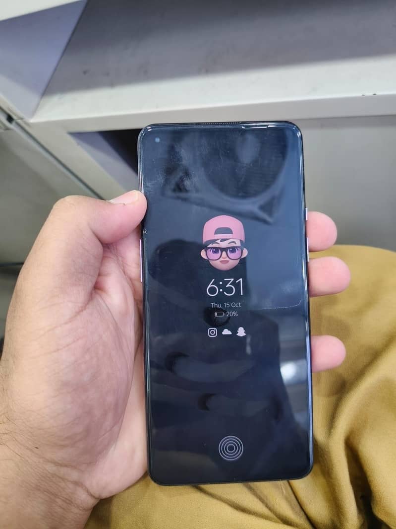 One Plus 9 2