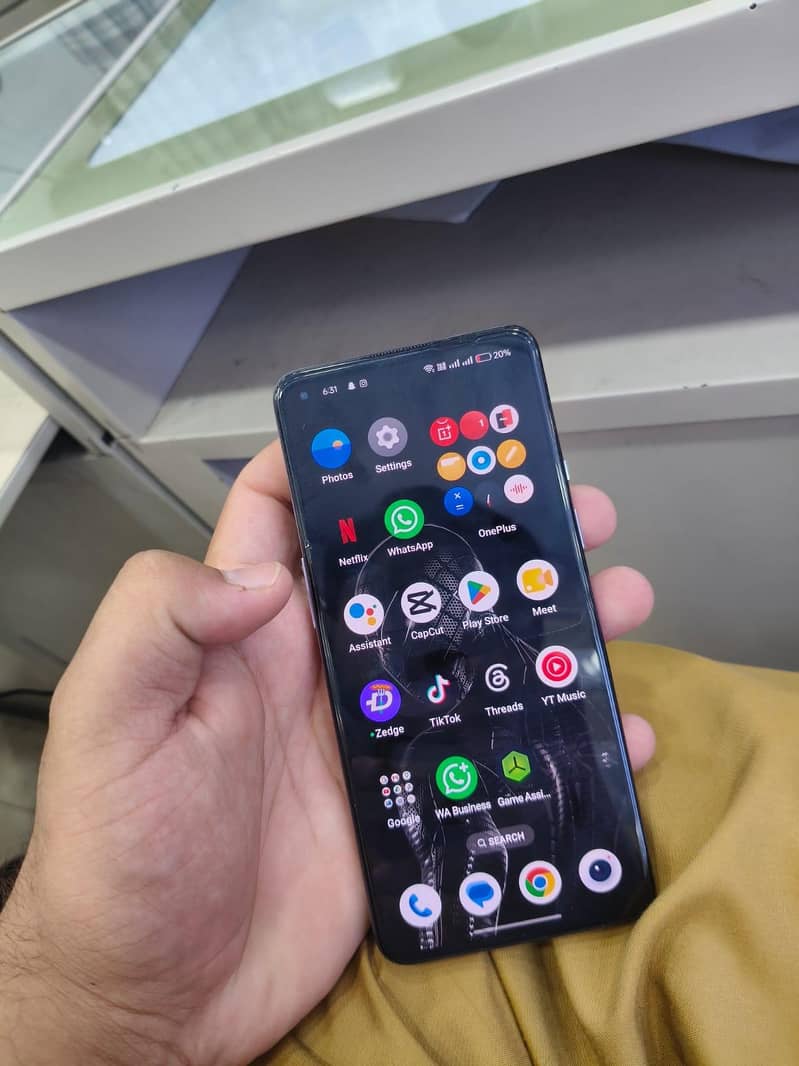 One Plus 9 3
