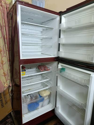 Used Refrigerator for Sale – Good Condition