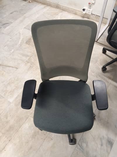 Workstation Chairs