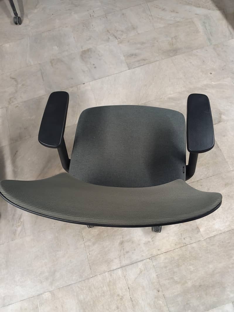 Workstation Chairs 3