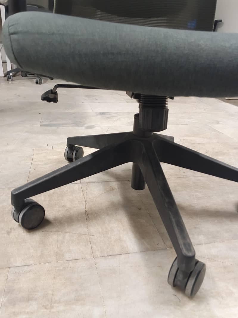 Workstation Chairs 5