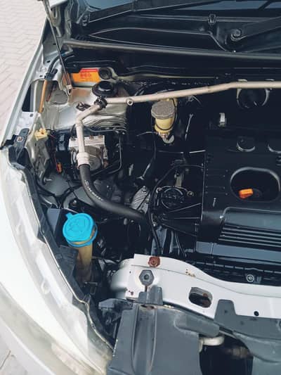 Suzuki Cultus VXL 2018