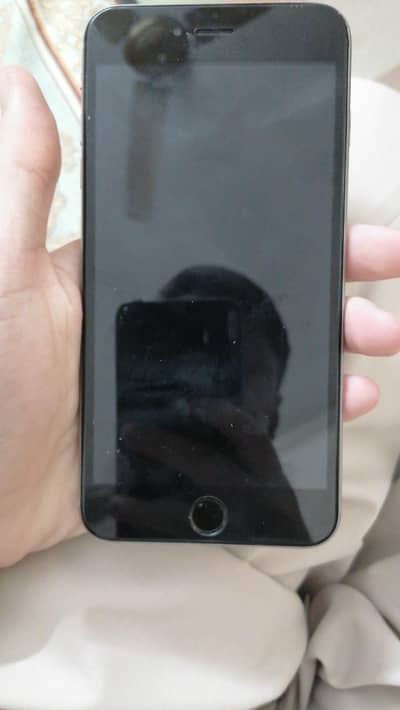 Apple iPhone 6S Plus