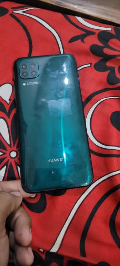 Huawei Nova 7i