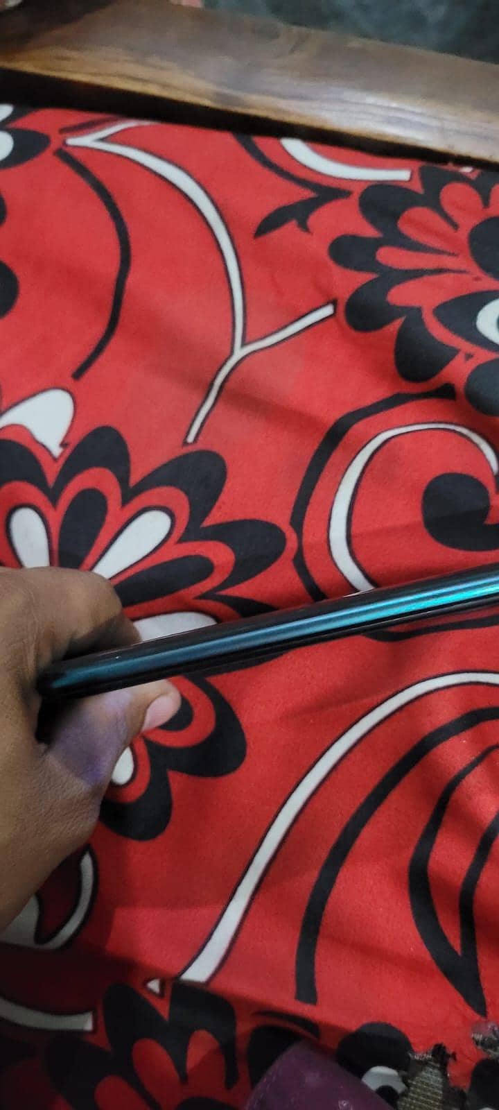 Huawei Nova 7i 1