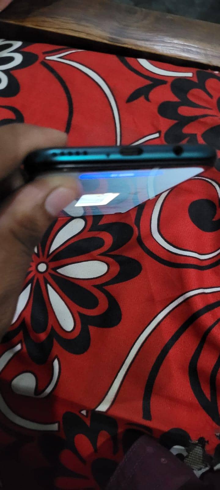 Huawei Nova 7i 3