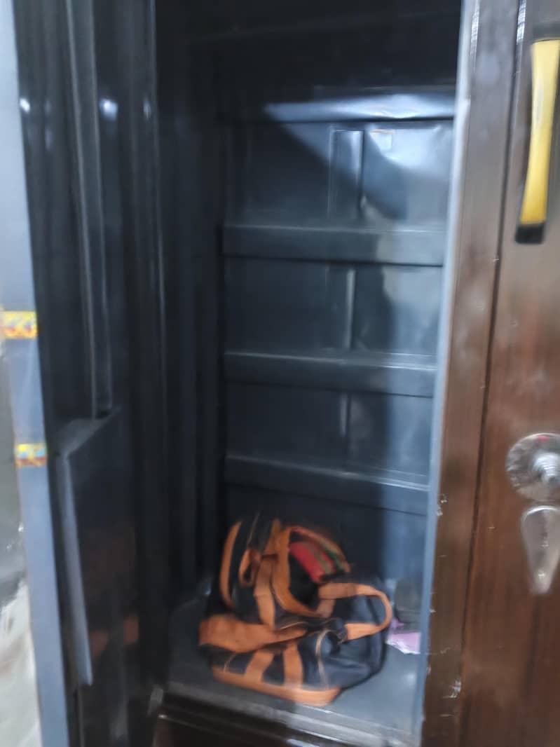 safe cabut 5