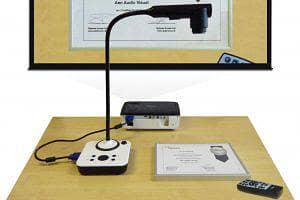 digital camera for documents