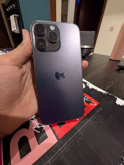 Apple iPhone 14 Pro Max reasonable price
