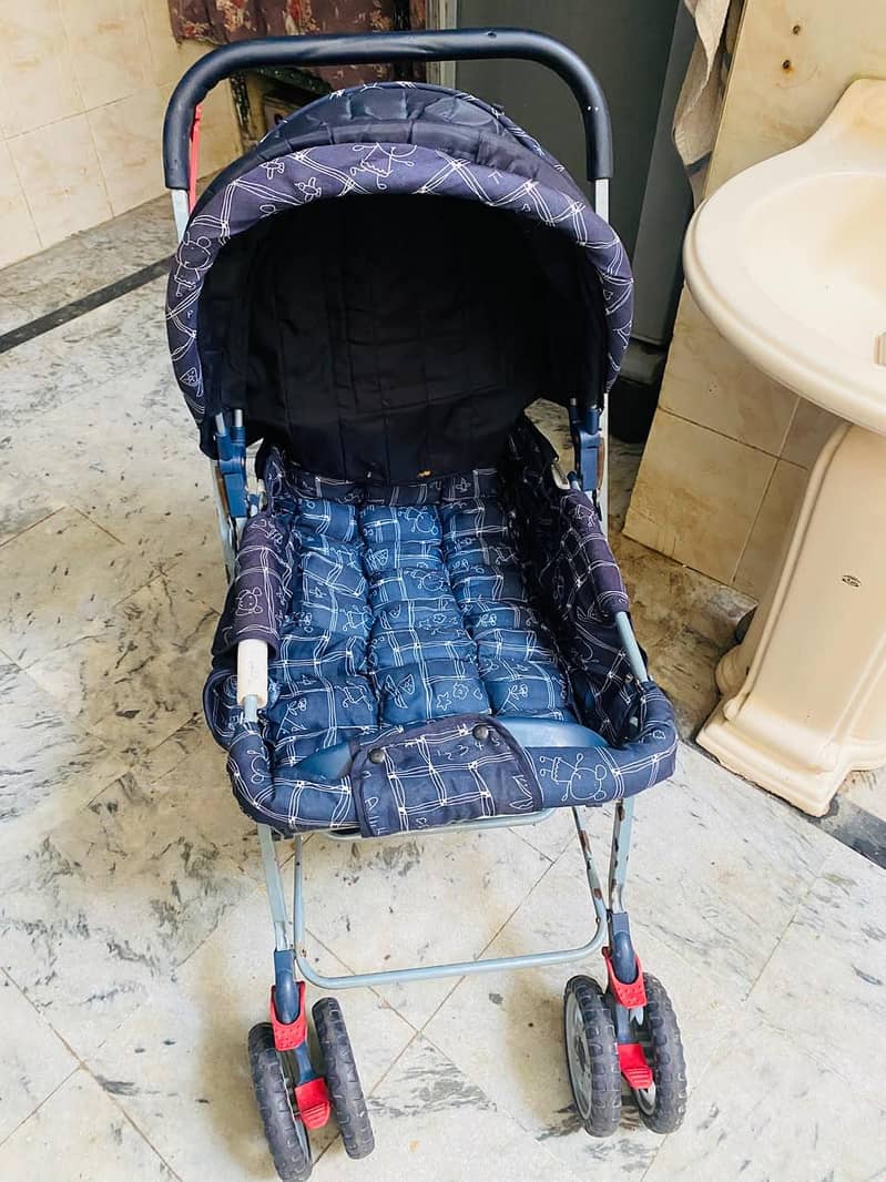 pram stroller walker 2