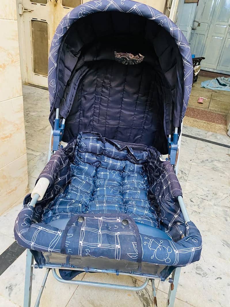 pram stroller walker 3