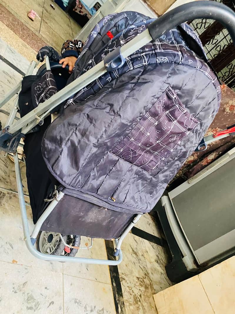 pram stroller walker 6