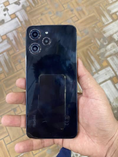 Xiaomi Redmi 12