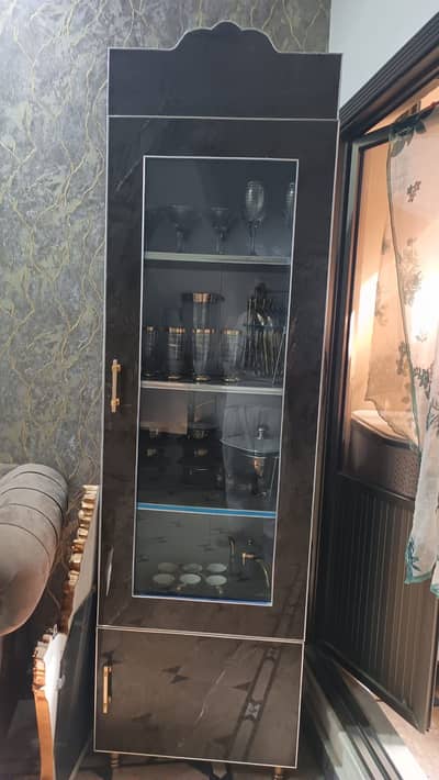 Showcase