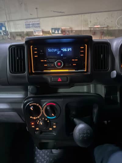 Suzuki Every 2026
