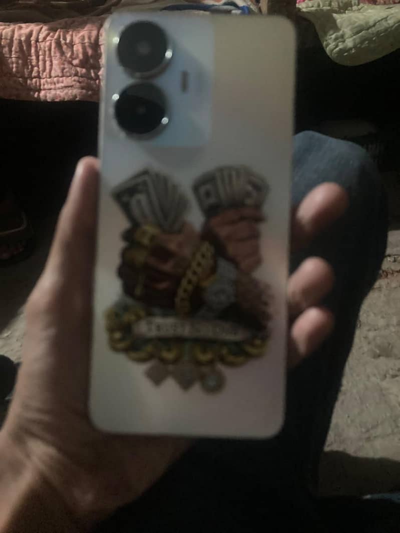 Realme C55 0