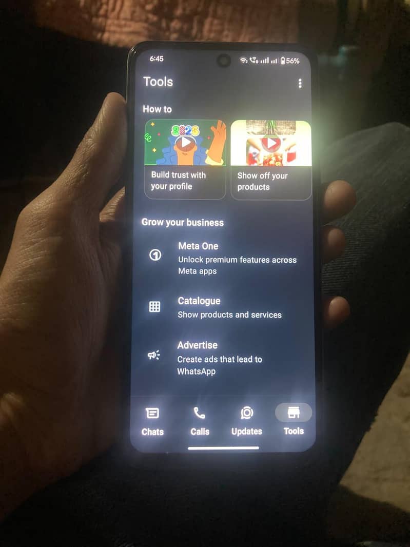 Realme C55 2