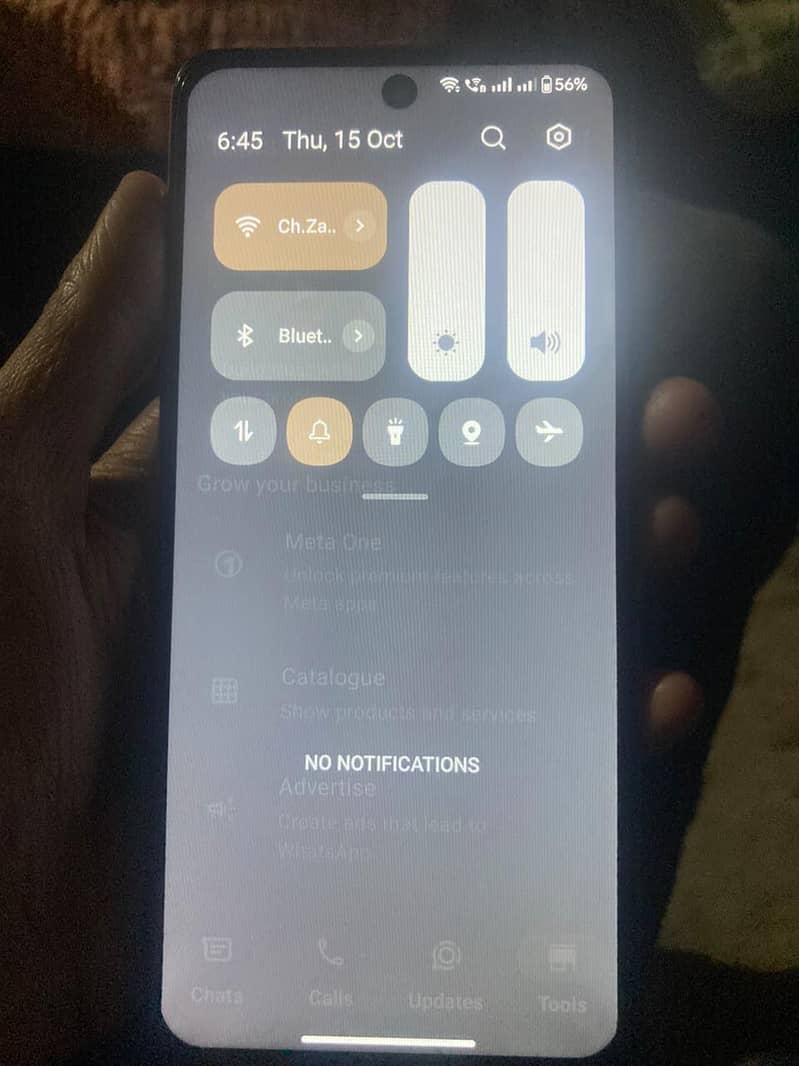 Realme C55 4