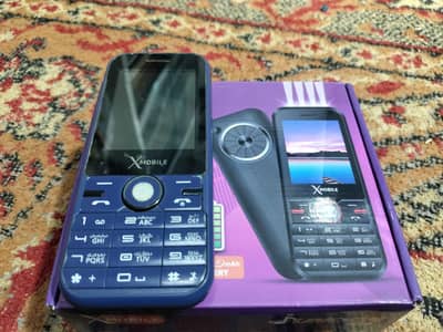 XMobile speaker ka badshah