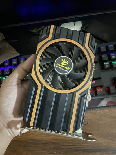 Gtx 750 2gb