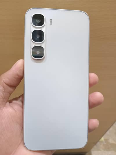 Infinix Hot 6 Pro