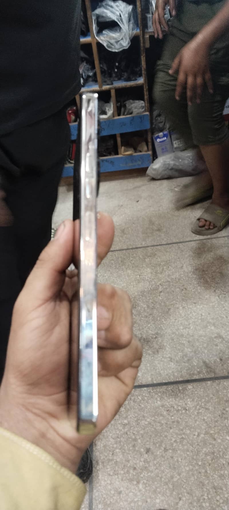Tecno CAMON 20 0